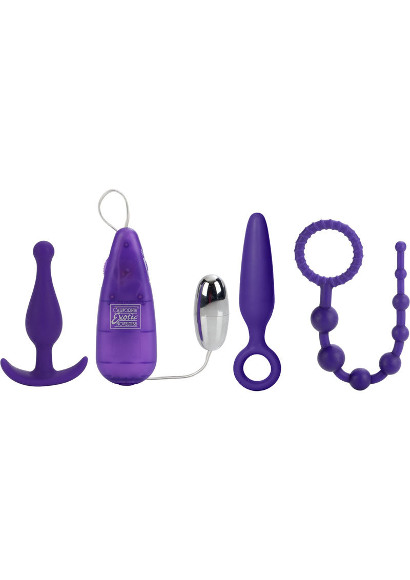 Hers Anal Kit