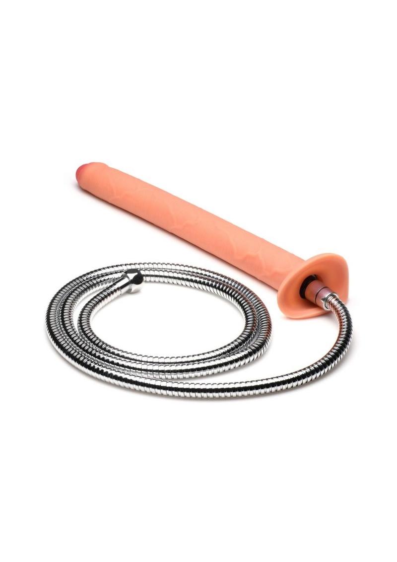 Hose Slim Silicone Enema