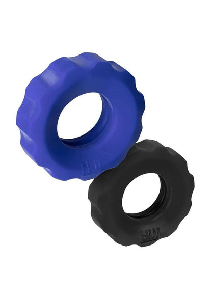 Hunkyjunk Cog Silicone Cock Ring