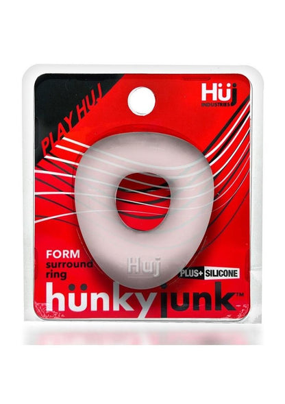 Hunkyjunk Form Surround Cock Ring