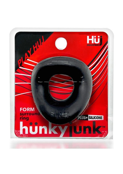 Hunkyjunk Form Surround Cock Ring