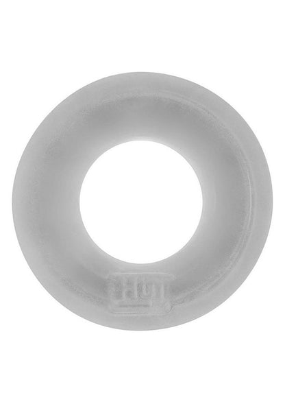 Hunkyjunk Huj Silicone Cock Ring