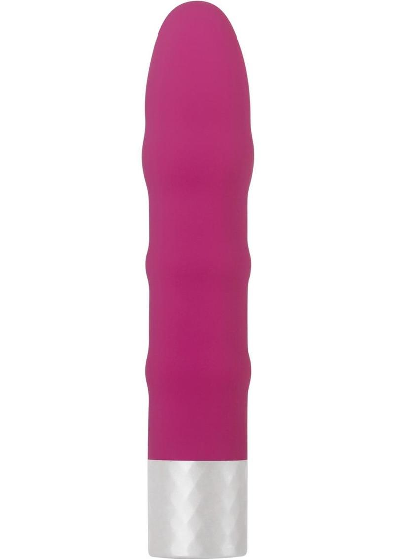 Ignite Turbo Boost Vibrator - Pink