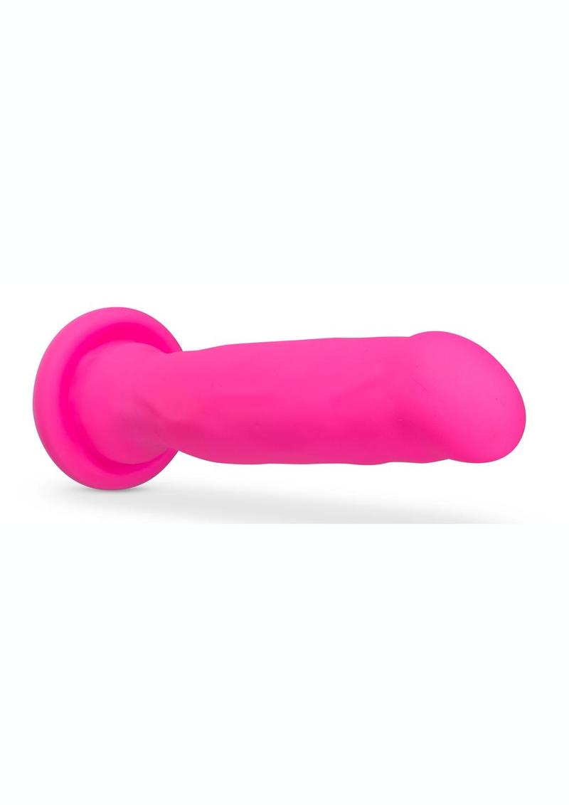 Impressions Havana Rechargeable Silicone Vibrator - Pink