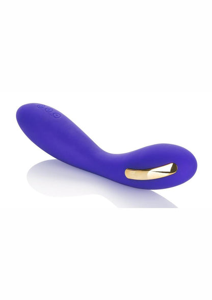 Impulse Intimate E-Stimulator Wand Rechargeable Silicone Vibrator