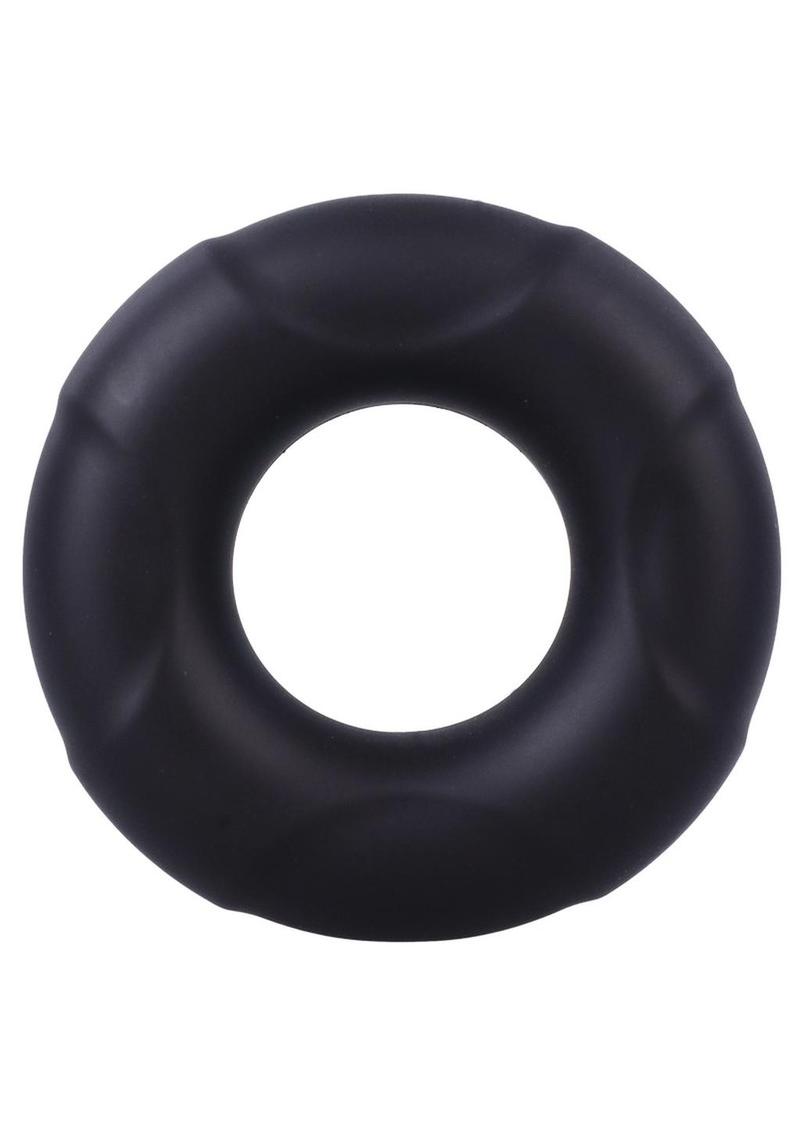 In A Bag C-Ring - Black