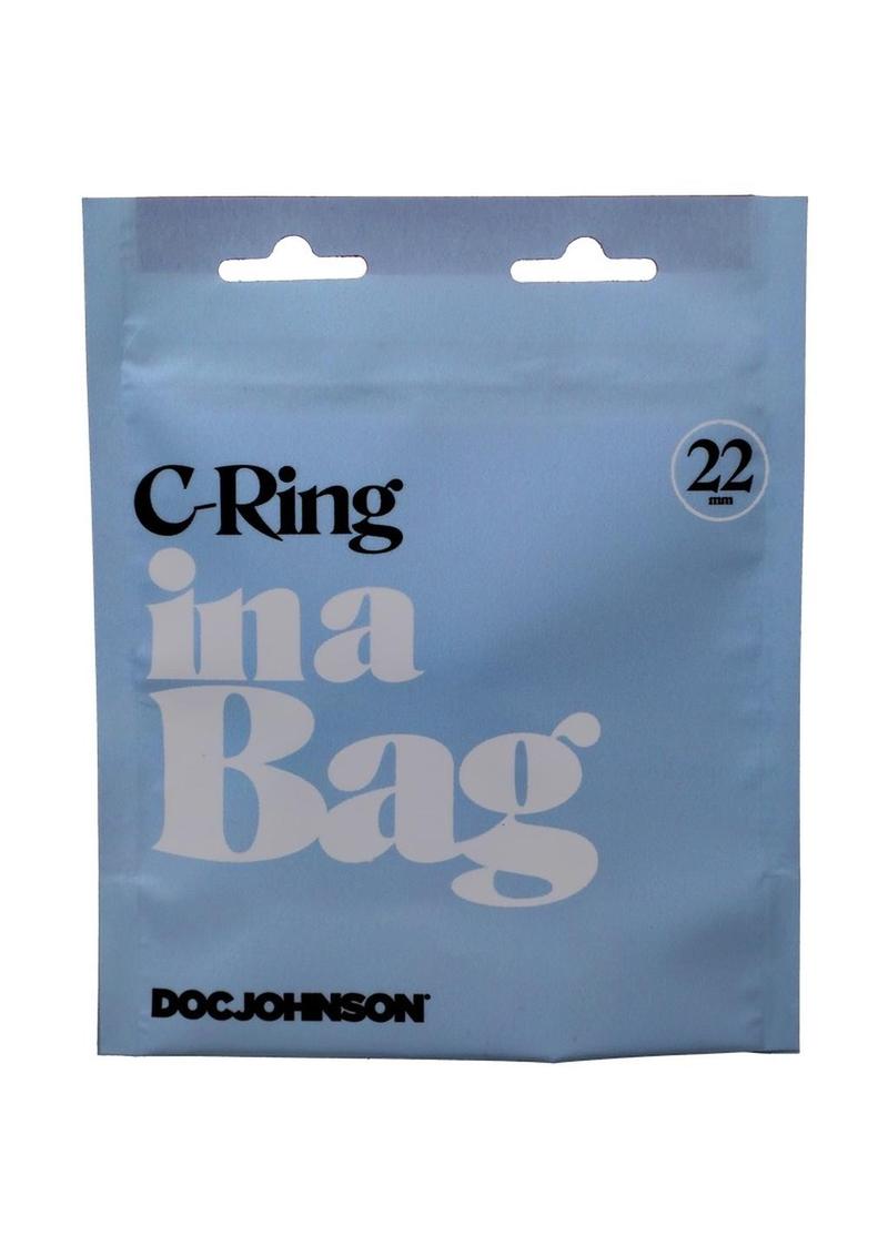 In A Bag C-Ring