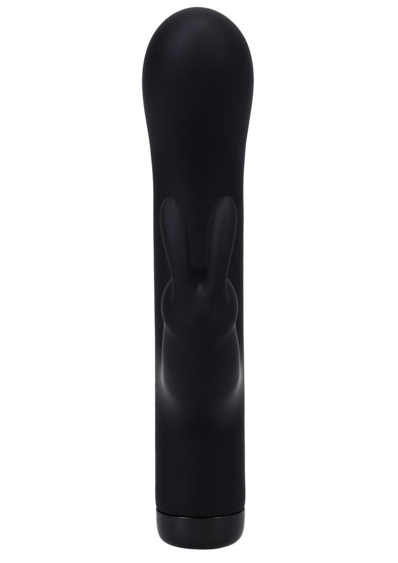 In A Bag Silicone Rechargeable Rabbit Vibrator