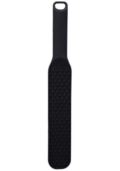 In A Bag Spanking Paddle - Black