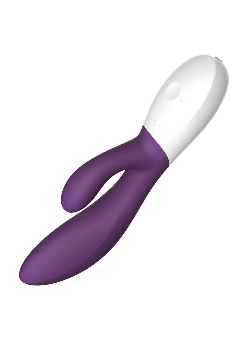 Ina Wave 2 Rechargeable Rabbit Vibrator