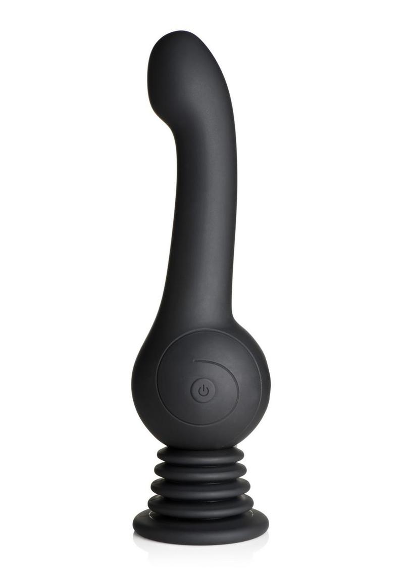 Inmi Sex Shaker Rechargeable Silicone Stimulator