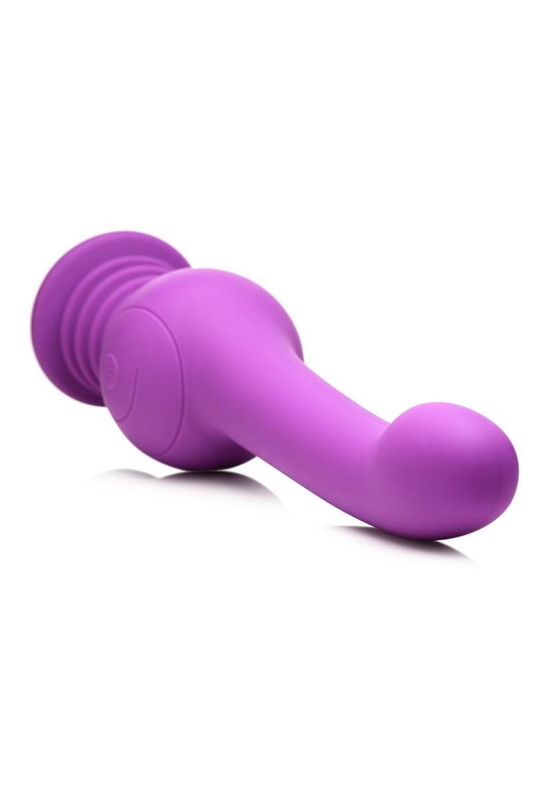 Inmi Sex Shaker Rechargeable Silicone Stimulator