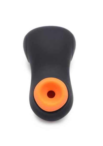 Inmi Shegasm Sucky Ducky Silicone Rechargeable Clitoral Stimulator