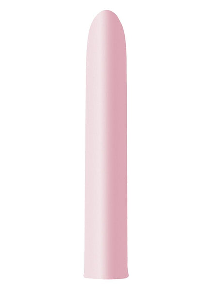 Intense Travel Vibe Expert Rechargeable Vibrator - Pink