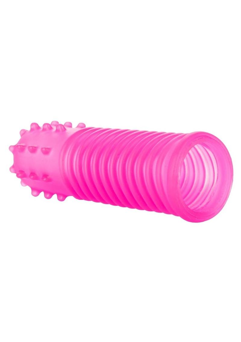 Intimate Play Finger Tingler