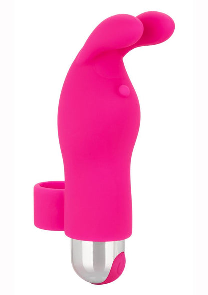 Intimate Play Rechargeable Finger Bunny