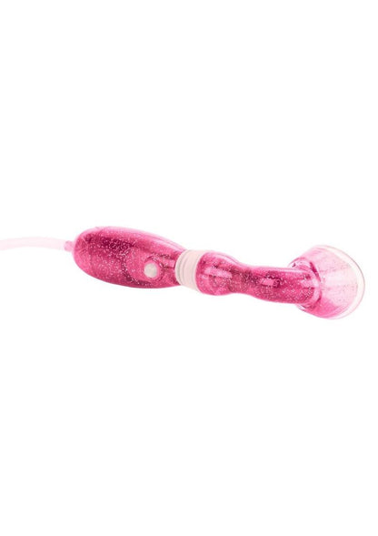 Intimate Pump Advanced Clitoral Pump