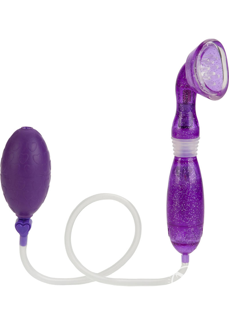 Intimate Pump Advanced Clitoral Pump