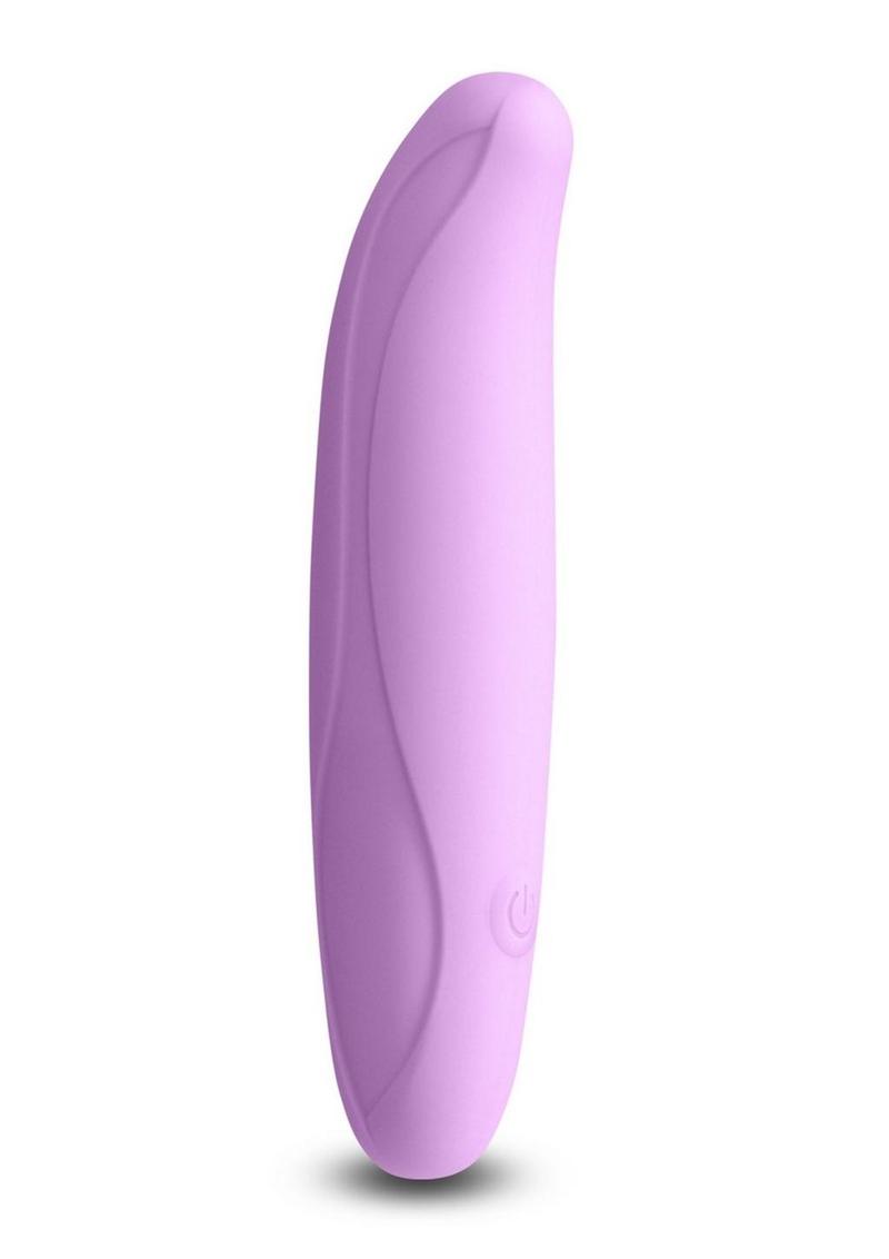 Inya Flirt Rechargeable Silicone Vibrator