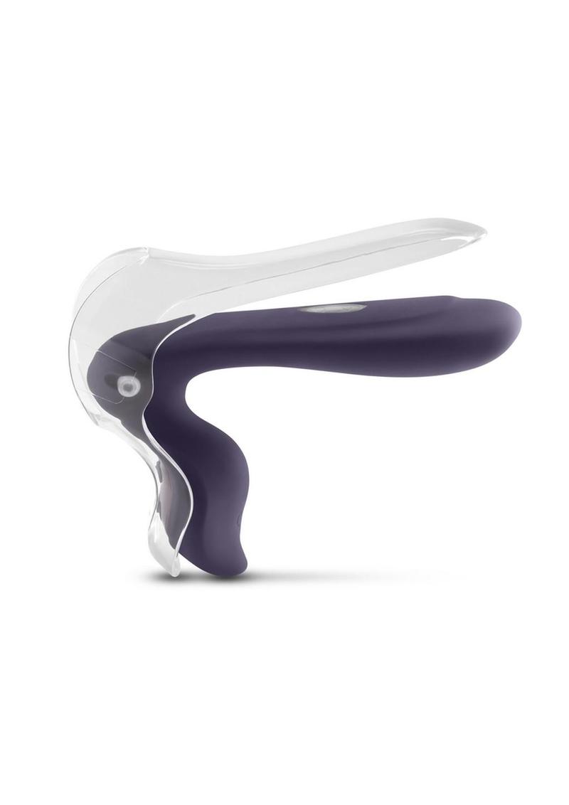 Inya Gynovibe Rechargeable Silicone Speculum Vibrator