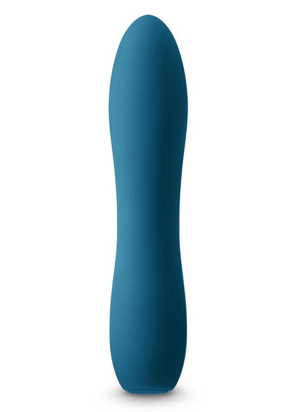 Inya Ruse Rechargeable Silicone Vibrator