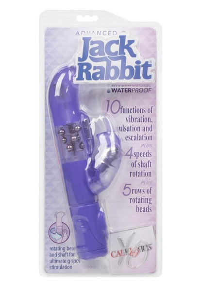 Jack Rabbit Advanced G Jack Rabbit Vibrator