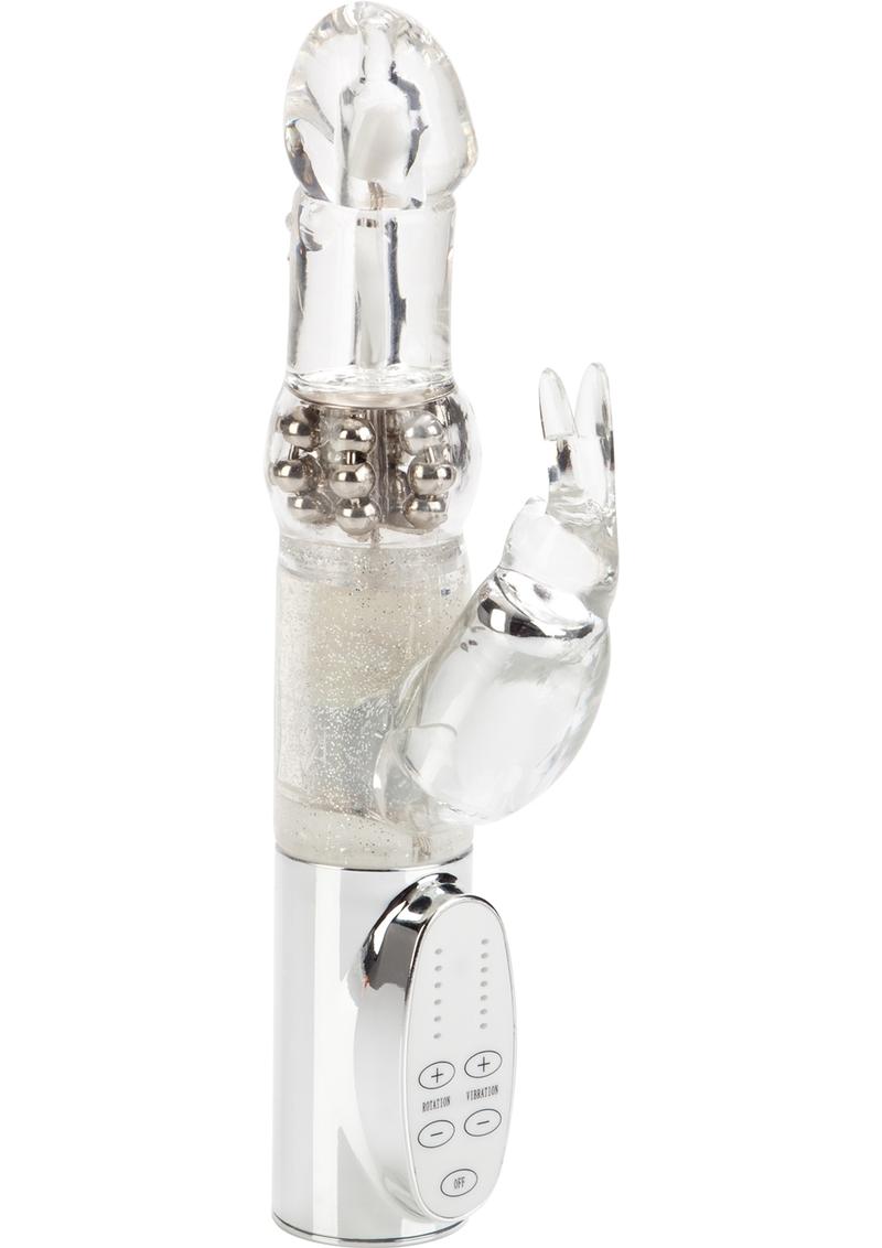 Jack Rabbit Platinum Collection Rabbit Vibrator