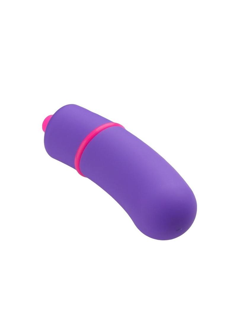 Jelly Bean Bullet Vibrator