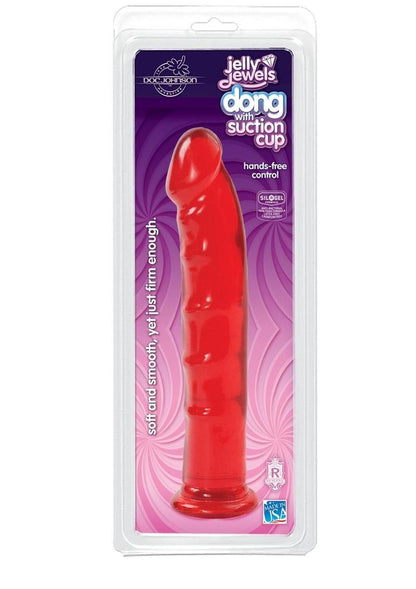 Jelly Jewels Dildo