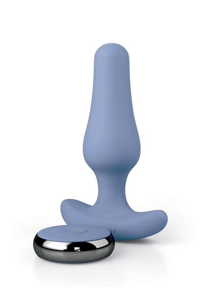 Jimmyjane Dia Rechargeable Silicone Anal Plug