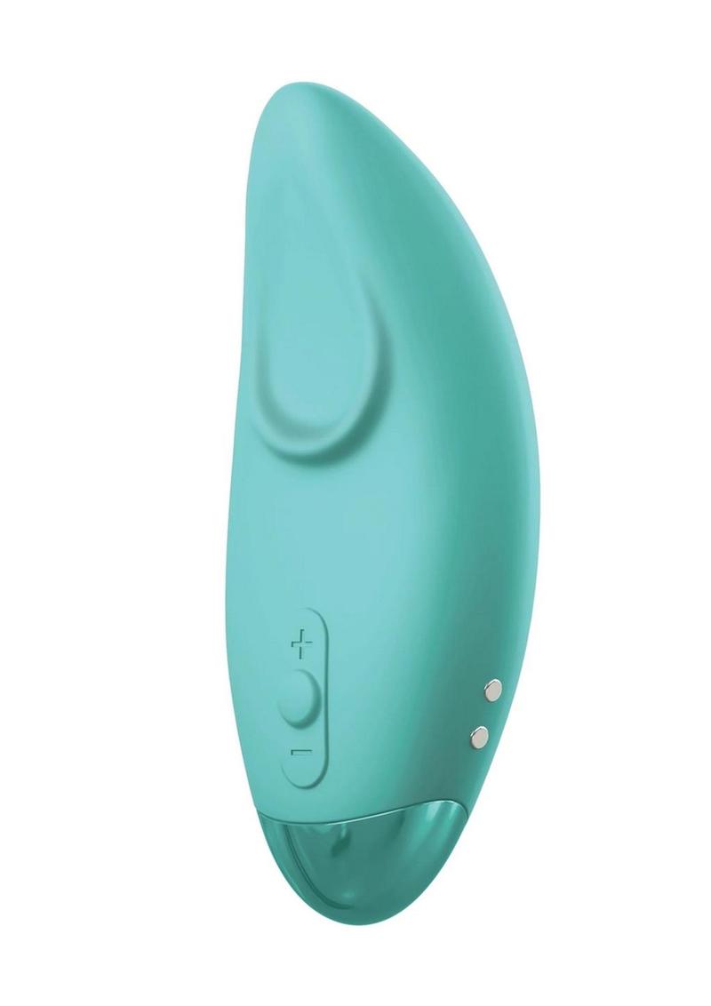 Jimmyjane Form 3 Pro Rechargeable Clitoral Stimulator 2