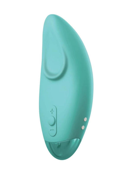 Jimmyjane Form 3 Pro Rechargeable Clitoral Stimulator 2