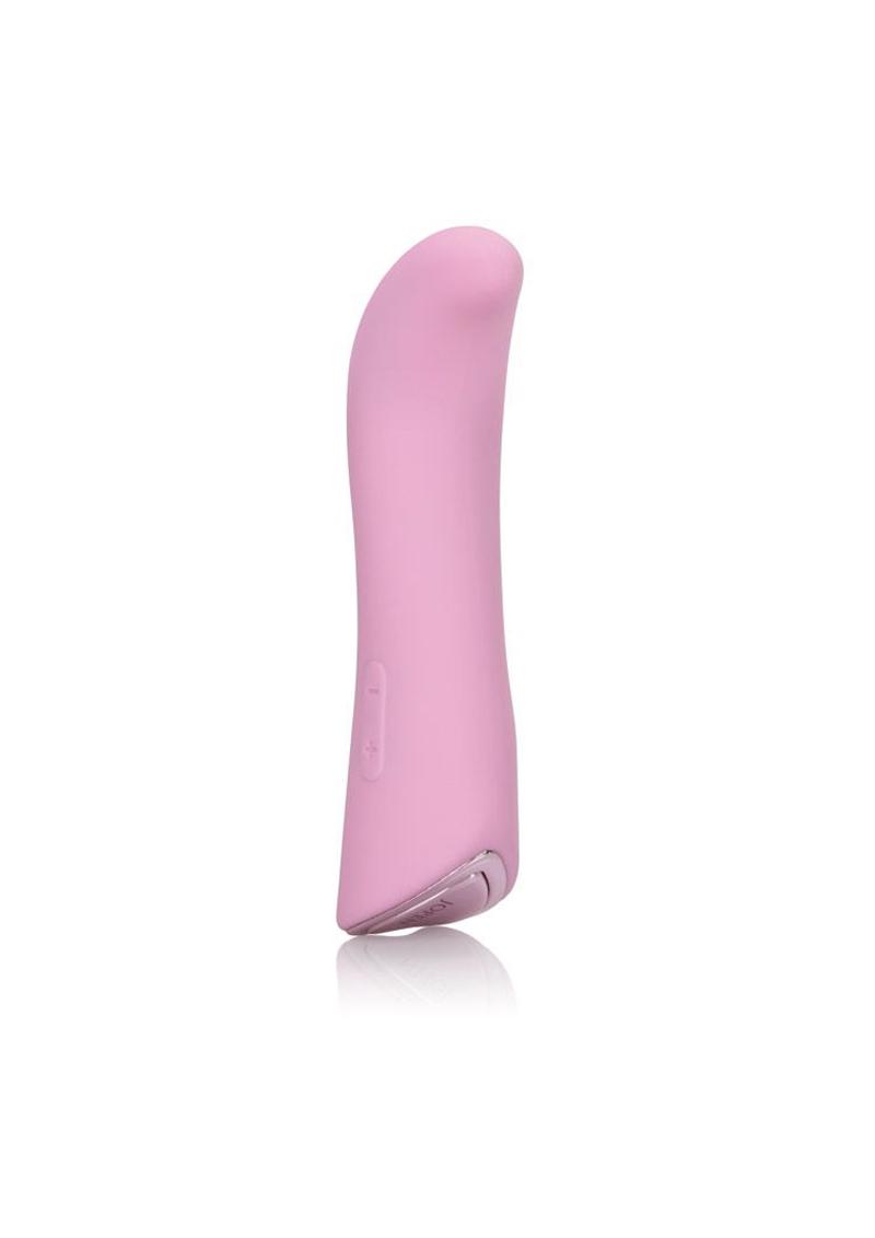 Jopen Amour Mini G Rechargeable Silicone G-Spot Bullet Vibrator