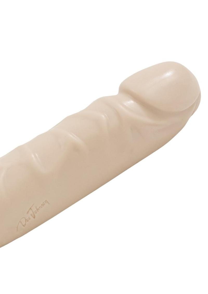 Jr. Veined Double Header Dildo