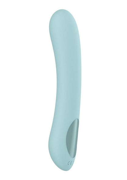 Kiiroo Pearl2+ - G-Spot Silicone Vibrator