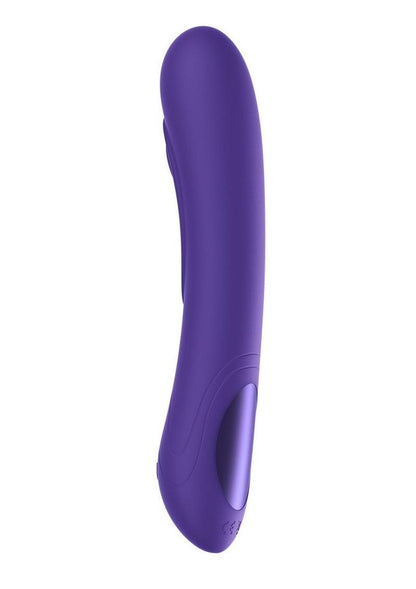 Kiiroo Pearl3 - G-Spot Silicone Vibrator