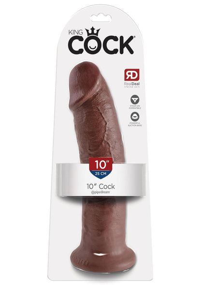 King Cock Dildo