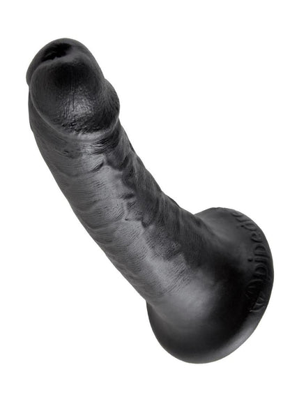 King Cock Dildo