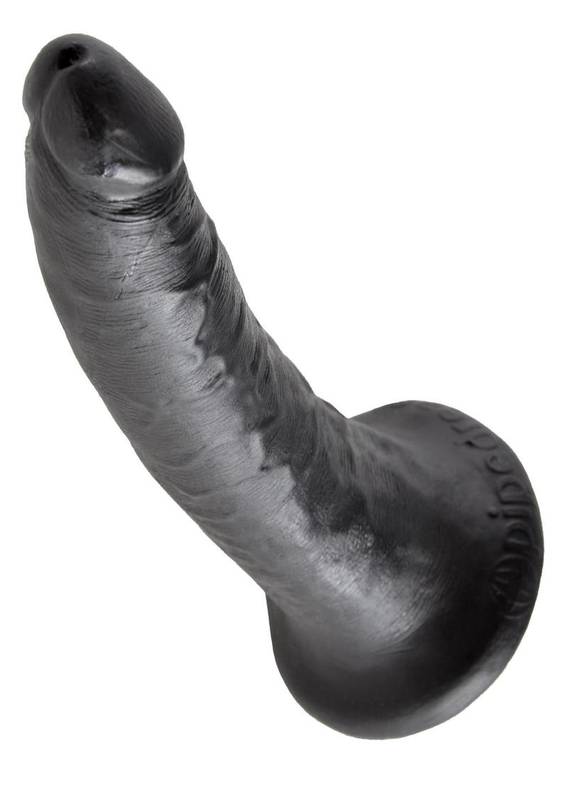 King Cock Dildo