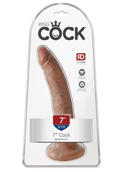 King Cock Dildo