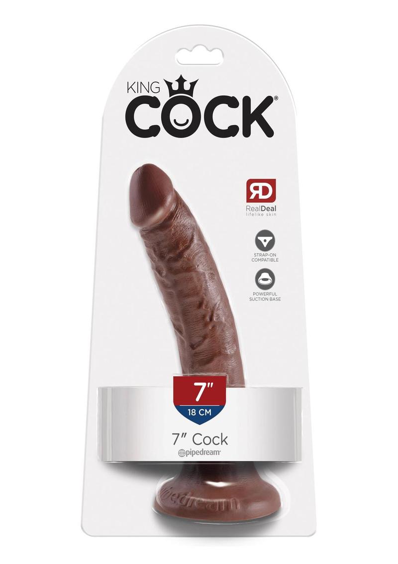 King Cock Dildo