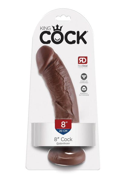 King Cock Dildo