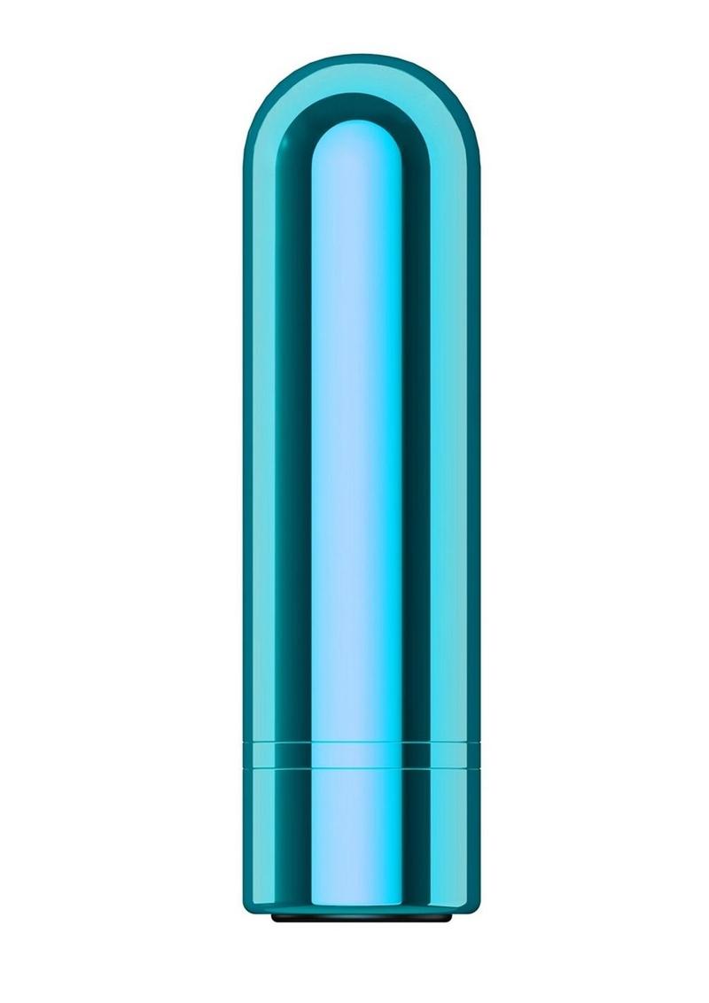 Kool Vibes Rechargeable Mini Bullet