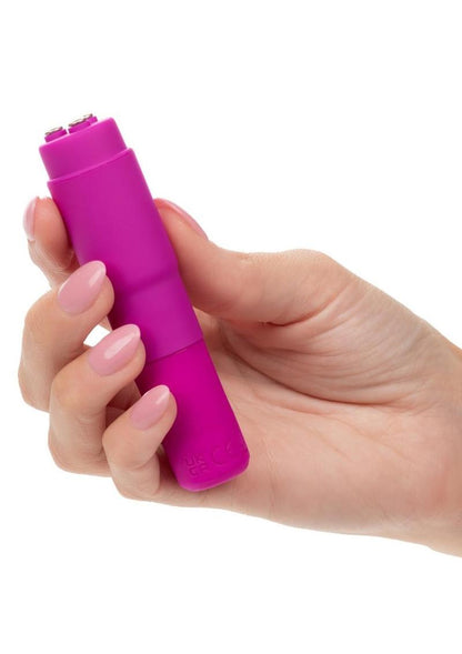 Kyst Mega Mite Rechargeable Silicone Bullet