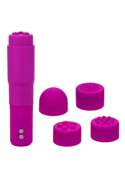 Kyst Mega Mite Rechargeable Silicone Bullet