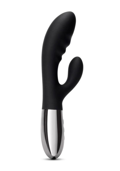 Le Wand Blend Rechargeable Siliconel Rabbit Vibrator