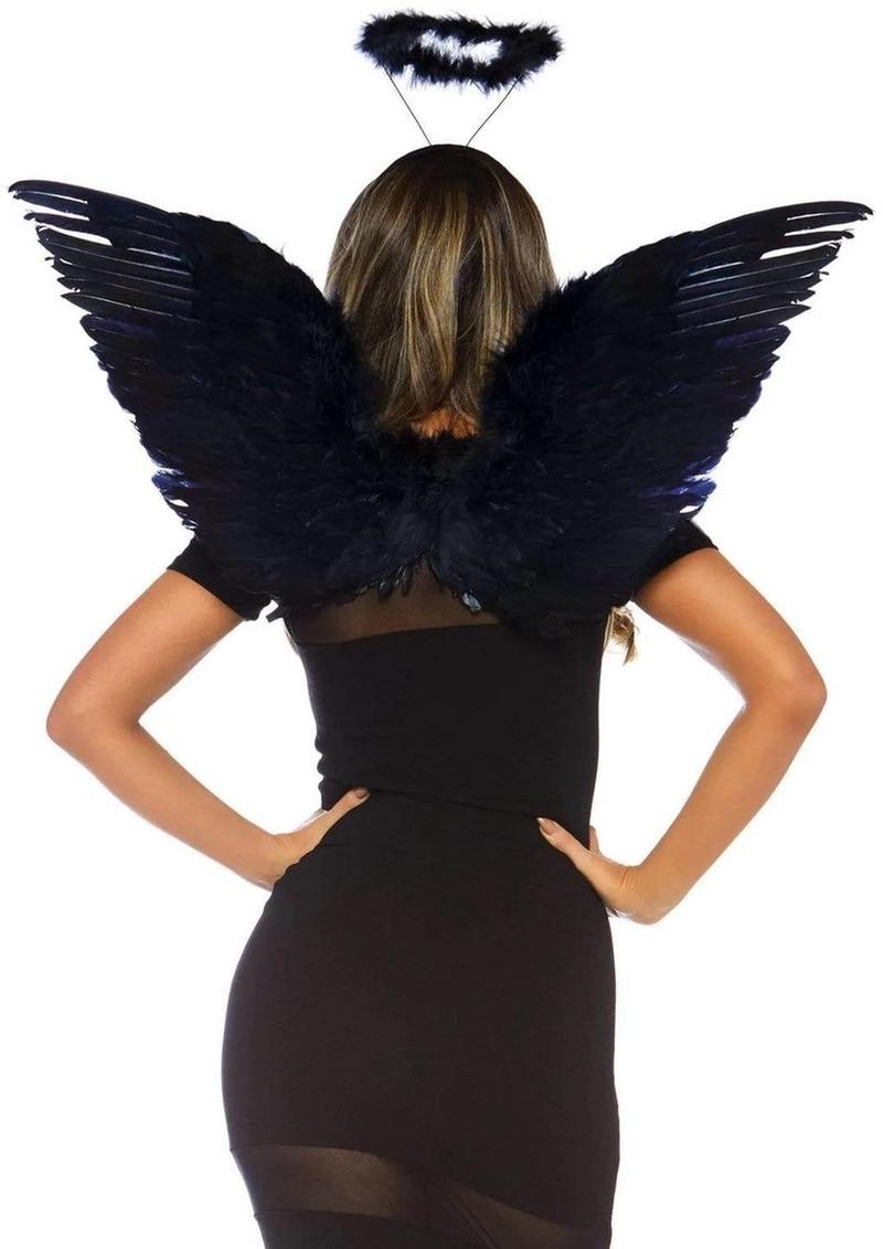 Leg Avenue Angel Wings Kit