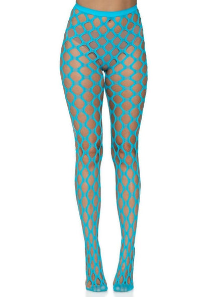 Leg Avenue Jumbo Pothole Net Tights