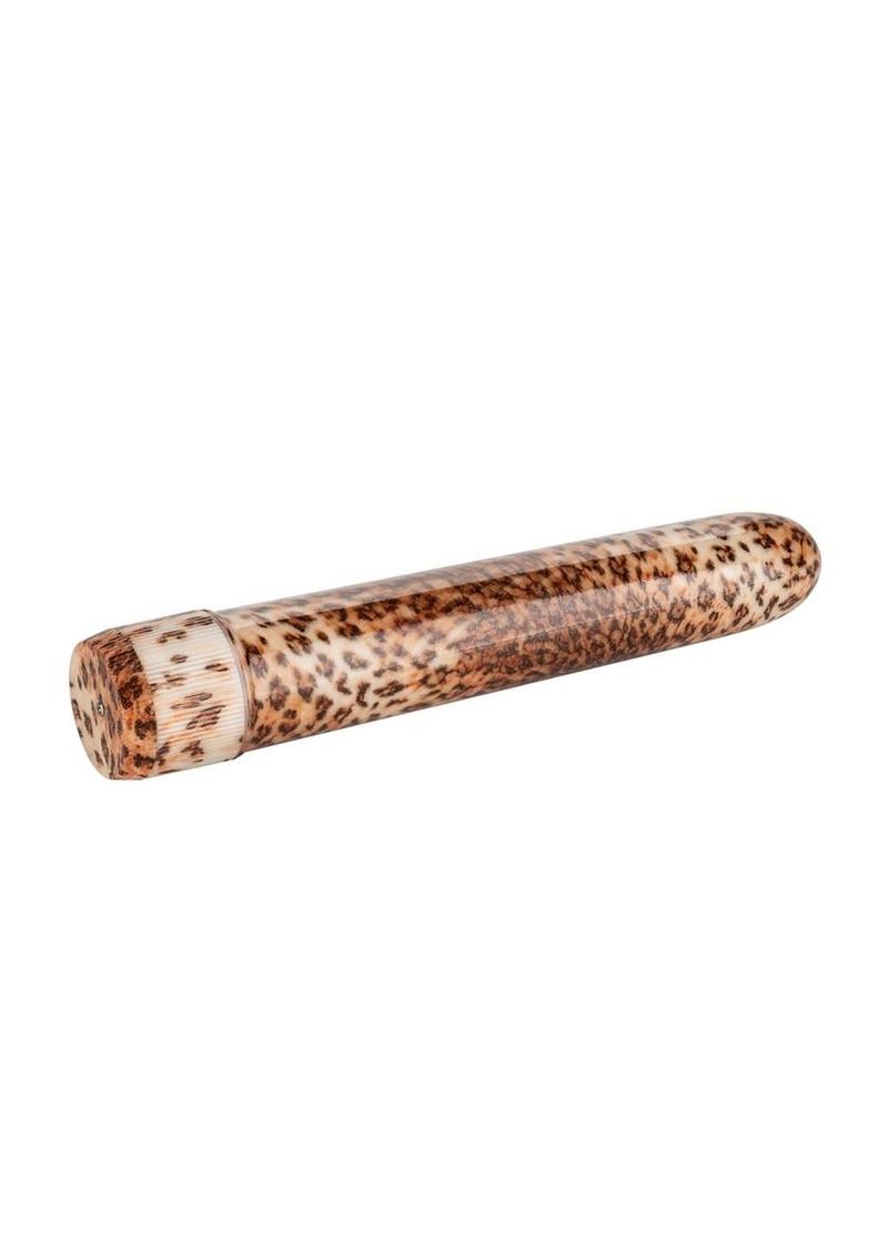 Leopard Massager Vibrator