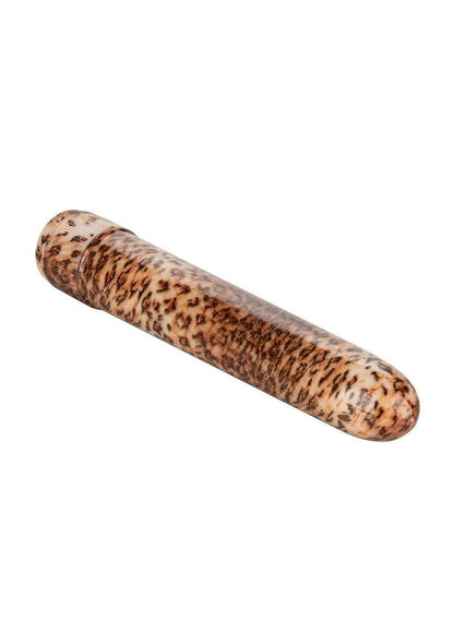 Leopard Massager Vibrator - Animal Print